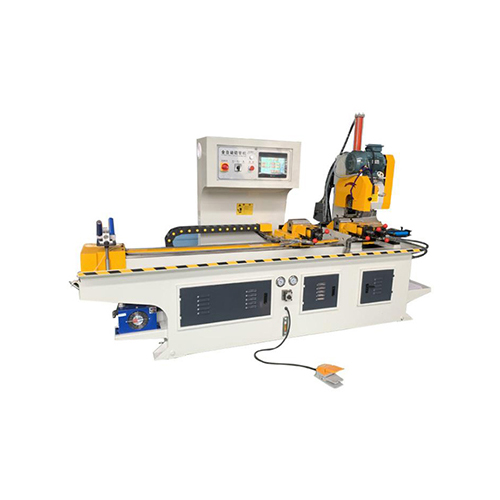 全自動(dòng)切管機(jī)MC455